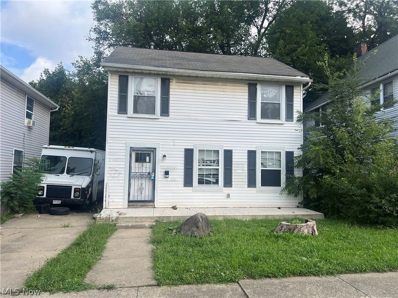 9501 Anderson Avenue, Cleveland, OH 44105 Photo 3