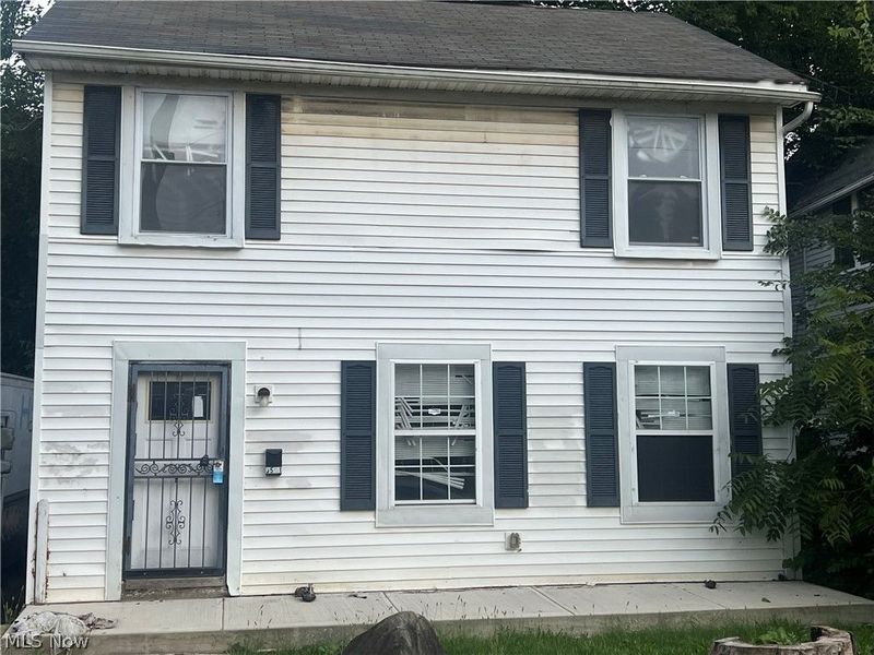 9501 Anderson Avenue, Cleveland, OH 44105 Photo 4
