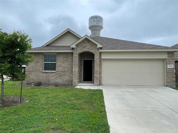 2066 Charismatic Drive, Forney, TX 75126