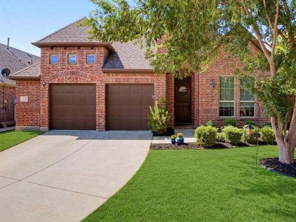3539 Camden Drive , Melissa, TX 75454