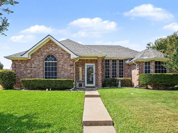 3120 Greenfield Court , Mesquite, TX 75181