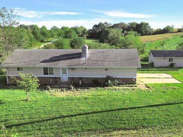 3013 SHERWOOD Avenue, BEDFORD, IA 50836
