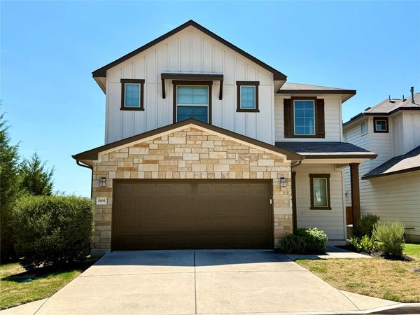 1905 Crimson Rosella TRL, Austin, TX 78728