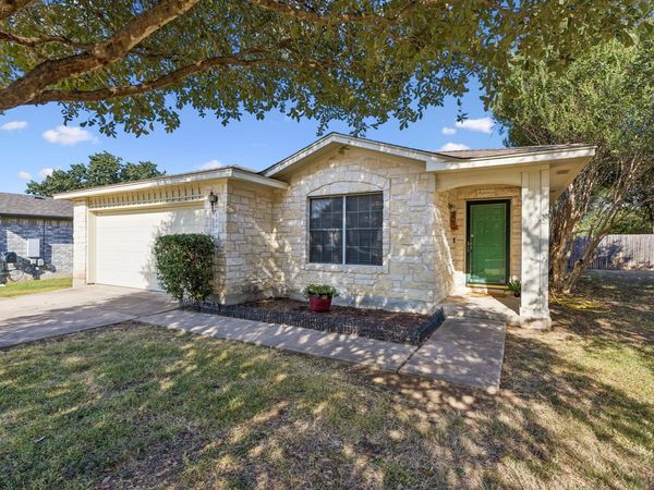 100 Devons CV, Buda, TX 78610