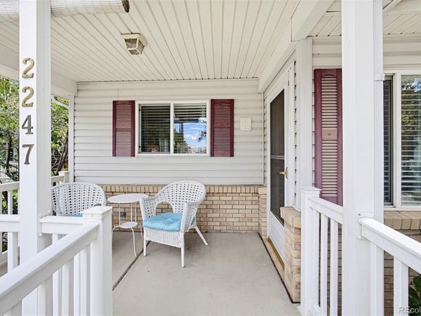 2247 S Iola Street , Aurora, CO 80014