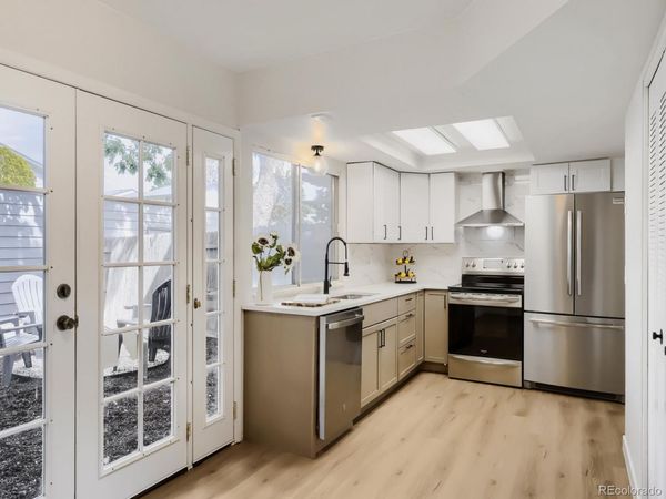 12646 E Kansas Place, Aurora, CO 80012