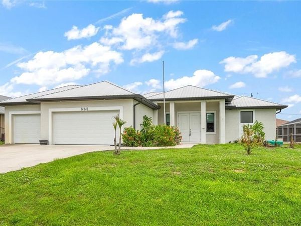 14141 Roof ST, FORT MYERS, FL 33905
