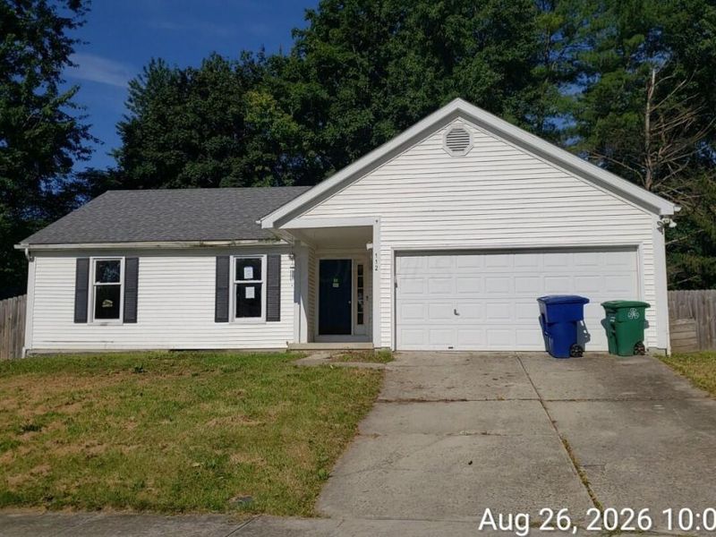 112 Capital Court , Delaware, OH 43015 Photo 1