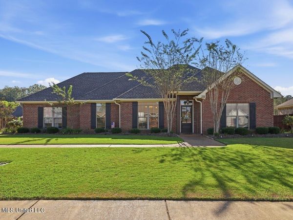 335 Towne Street, Brandon, MS 39042