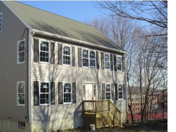 10 Arch Place, Haverhill, MA 01832