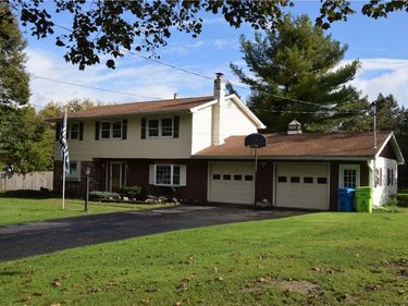 6256 Dyke Road , Chittenango, NY 13037