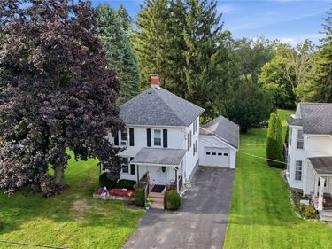 225 Main St, Leicester, NY 14481