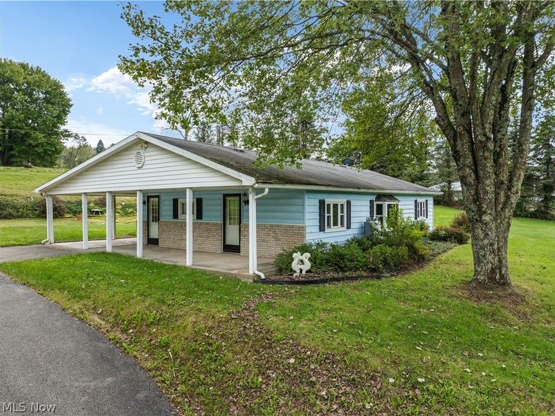 43133 Old Irondale Road, Wellsville, OH 43968 Photo 1