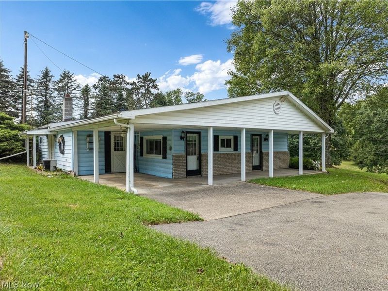 43133 Old Irondale Road, Wellsville, OH 43968 Photo 2