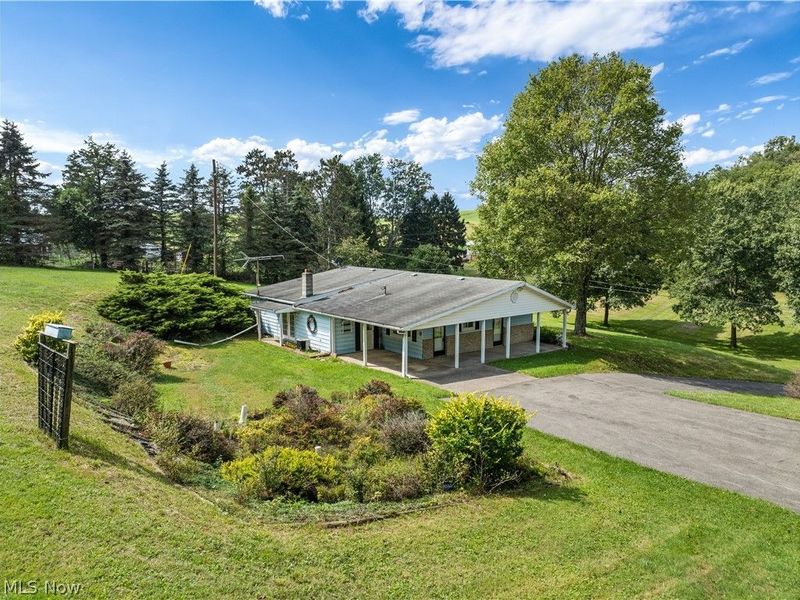 43133 Old Irondale Road, Wellsville, OH 43968 Photo 26