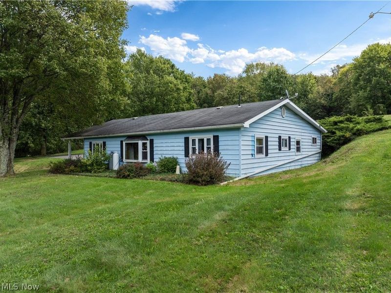 43133 Old Irondale Road, Wellsville, OH 43968 Photo 3
