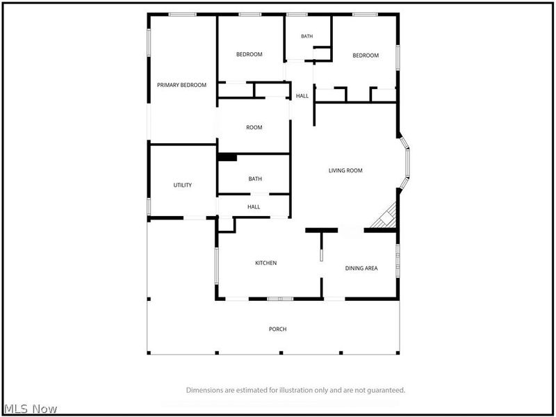 43133 Old Irondale Road, Wellsville, OH 43968 Photo 35