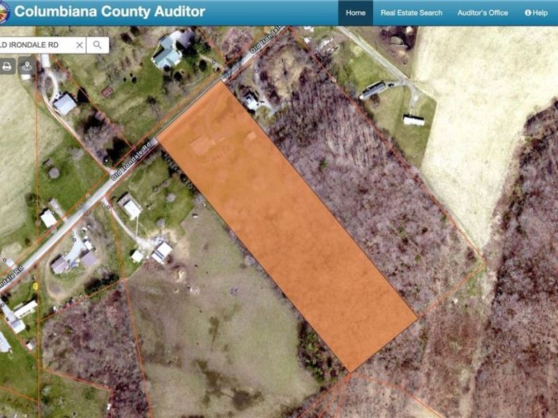 43133 Old Irondale Road, Wellsville, OH 43968 Photo 36