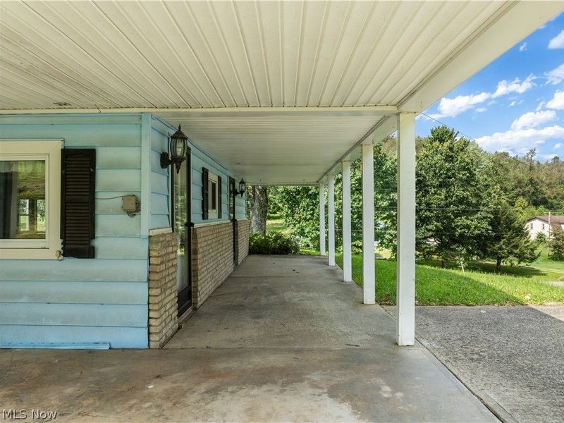 43133 Old Irondale Road, Wellsville, OH 43968 Photo 4