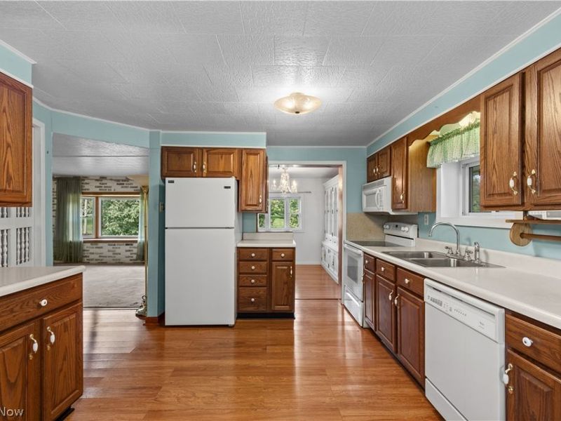 43133 Old Irondale Road, Wellsville, OH 43968 Photo 6