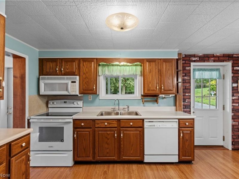 43133 Old Irondale Road, Wellsville, OH 43968 Photo 7