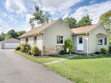 4508 Messerly Road, Canfield, OH 44406