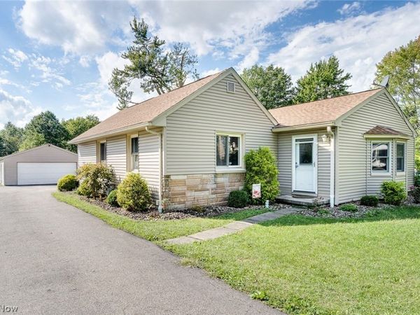 4508 Messerly Road , Canfield, OH 44406