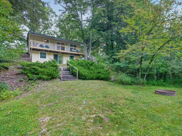 3681 S Cobmoosa Trail, Hesperia, MI 49421