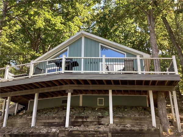 11855 White Oak Drive , Garfield, AR 72732