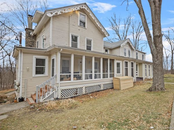 67 Old Albany Post Road , Unit 6, Rhinebeck, NY 12572