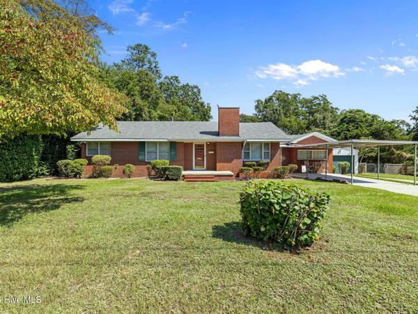 1805 Rose Street , Goldsboro, NC 27530