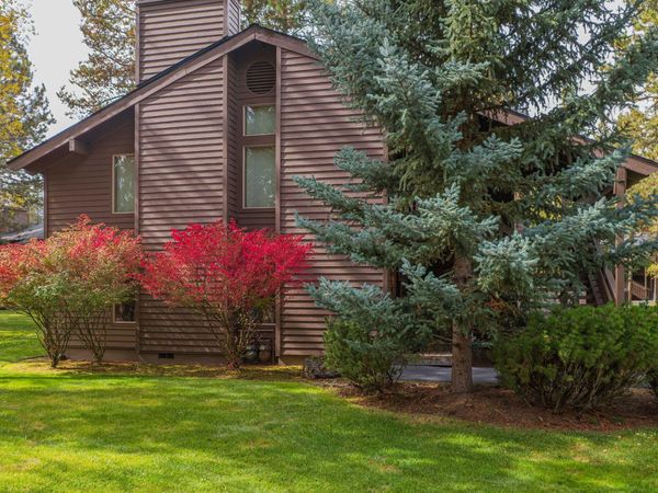 57402 Beaver Ridge Loop, Unit 45, Sunriver, OR 97707