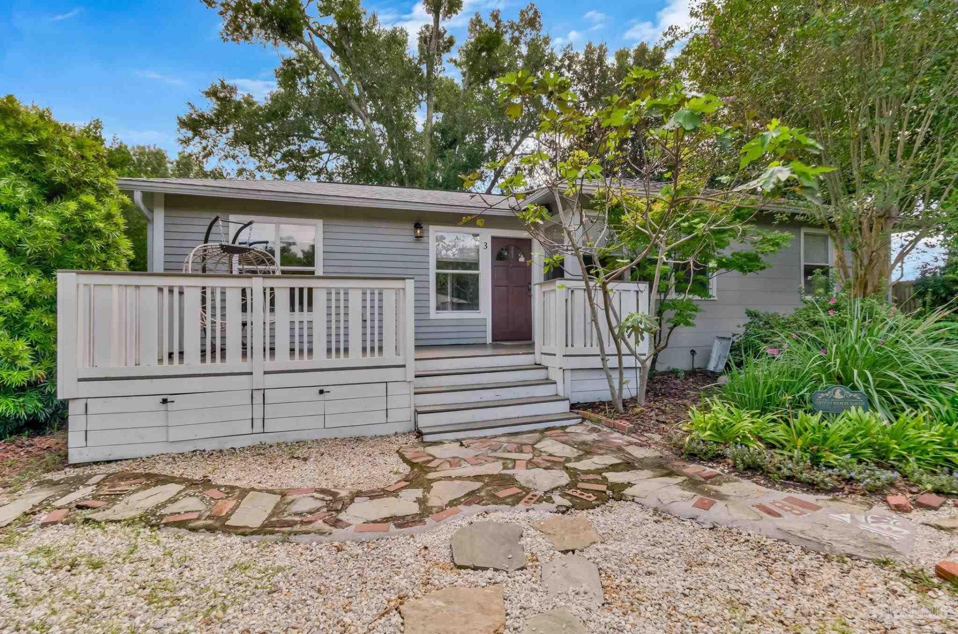 3 Audusson Ave, Pensacola, FL 32507 Main Photo