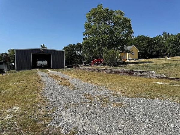 1509 Bethel Cannon Road , Whitewright, TX 75491