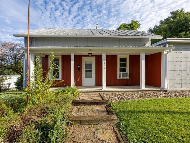 324 N Market Street, Loudonville, OH 44842 Photo 29