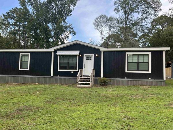 114 Kenico Dead End , Higden, AR 72067