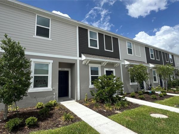 3010 SKYLINE LOOP, KISSIMMEE, FL 34758