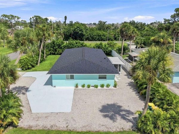 101 RIVERVIEW AVENUE, ENGLEWOOD, FL 34223