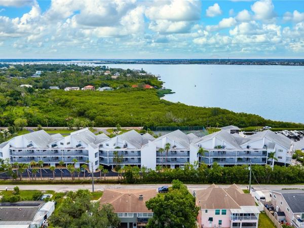 515 LEFFINGWELL AVENUE , Unit 112, ELLENTON, FL 34222
