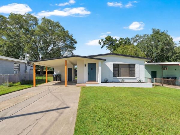 1723 WEEKS AVENUE , ORLANDO, FL 32806