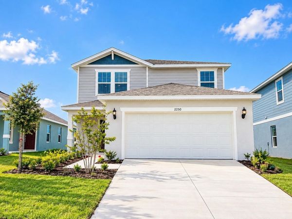 2250 LOVELY LANE , DAVENPORT, FL 33896