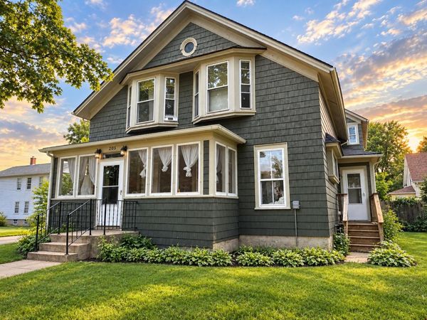 205 Noble Street , La Porte, IN 46350