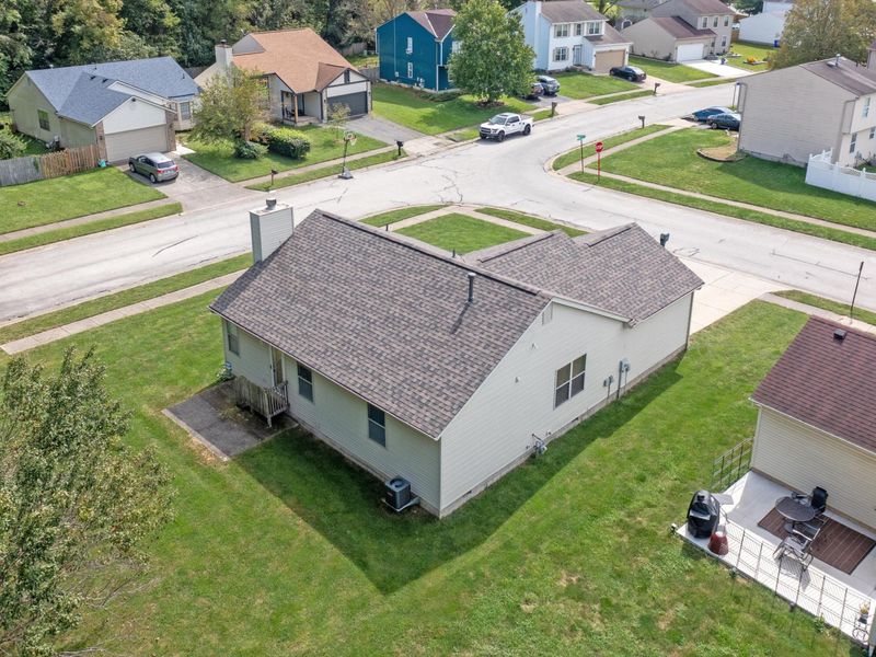 4666 Burkeshire Drive , Columbus, OH 43232 Photo 39