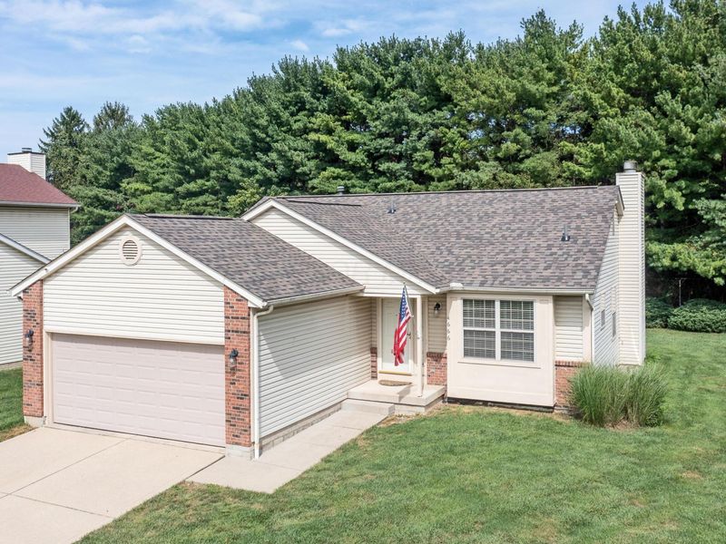 4666 Burkeshire Drive , Columbus, OH 43232 Photo 40