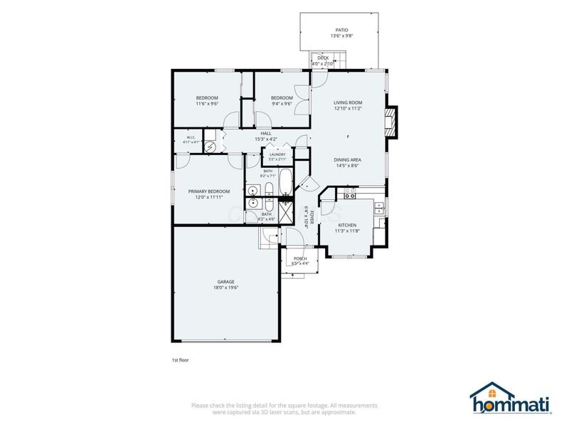 4666 Burkeshire Drive , Columbus, OH 43232 Photo 44