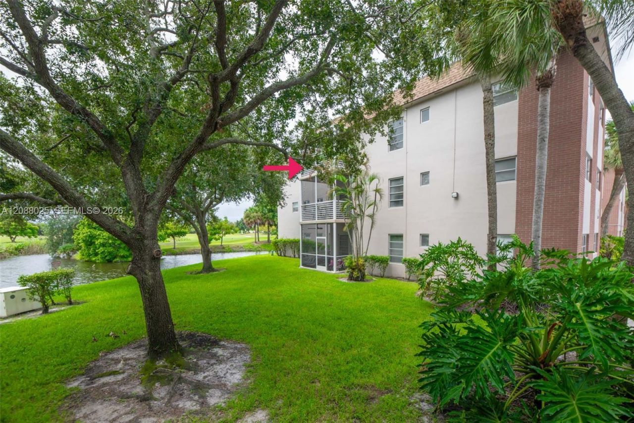 2441 SW 82nd Ave, Unit 301, Davie, FL 33324 Photo