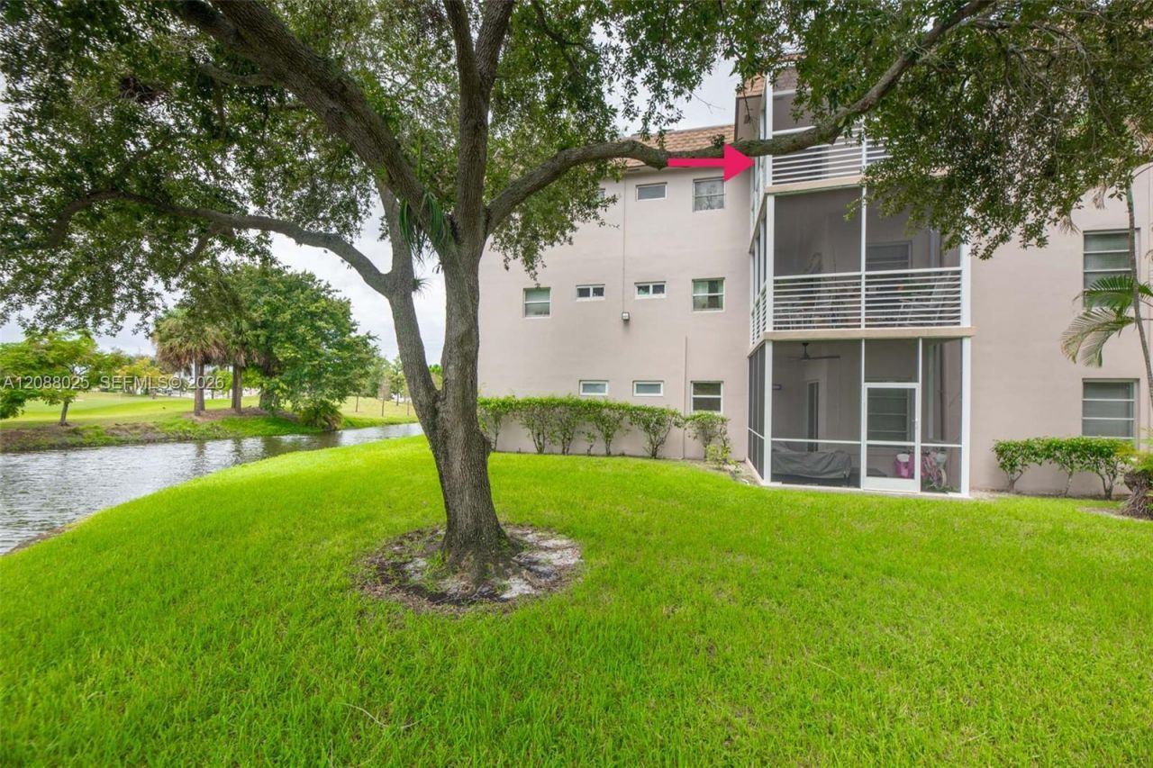 2441 SW 82nd Ave, Unit 301, Davie, FL 33324 Photo