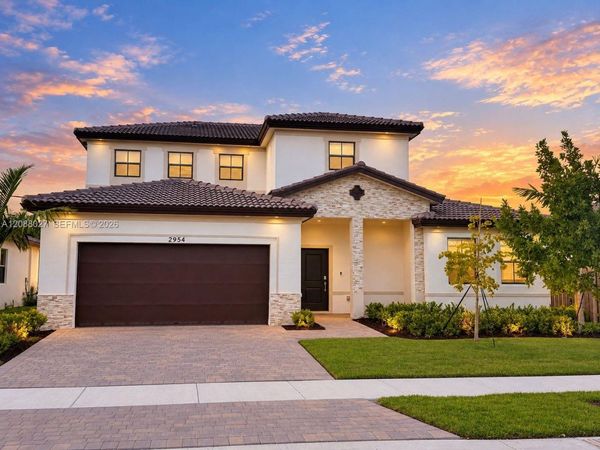 2954 SE 23rd Ave , Unit 2954, Homestead, FL 33035