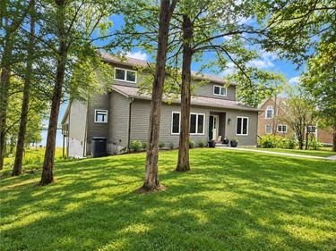 3809 Severne On Seneca, Himrod, NY 14842