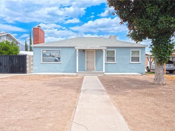 6925 Osbun, Highland, CA 92404